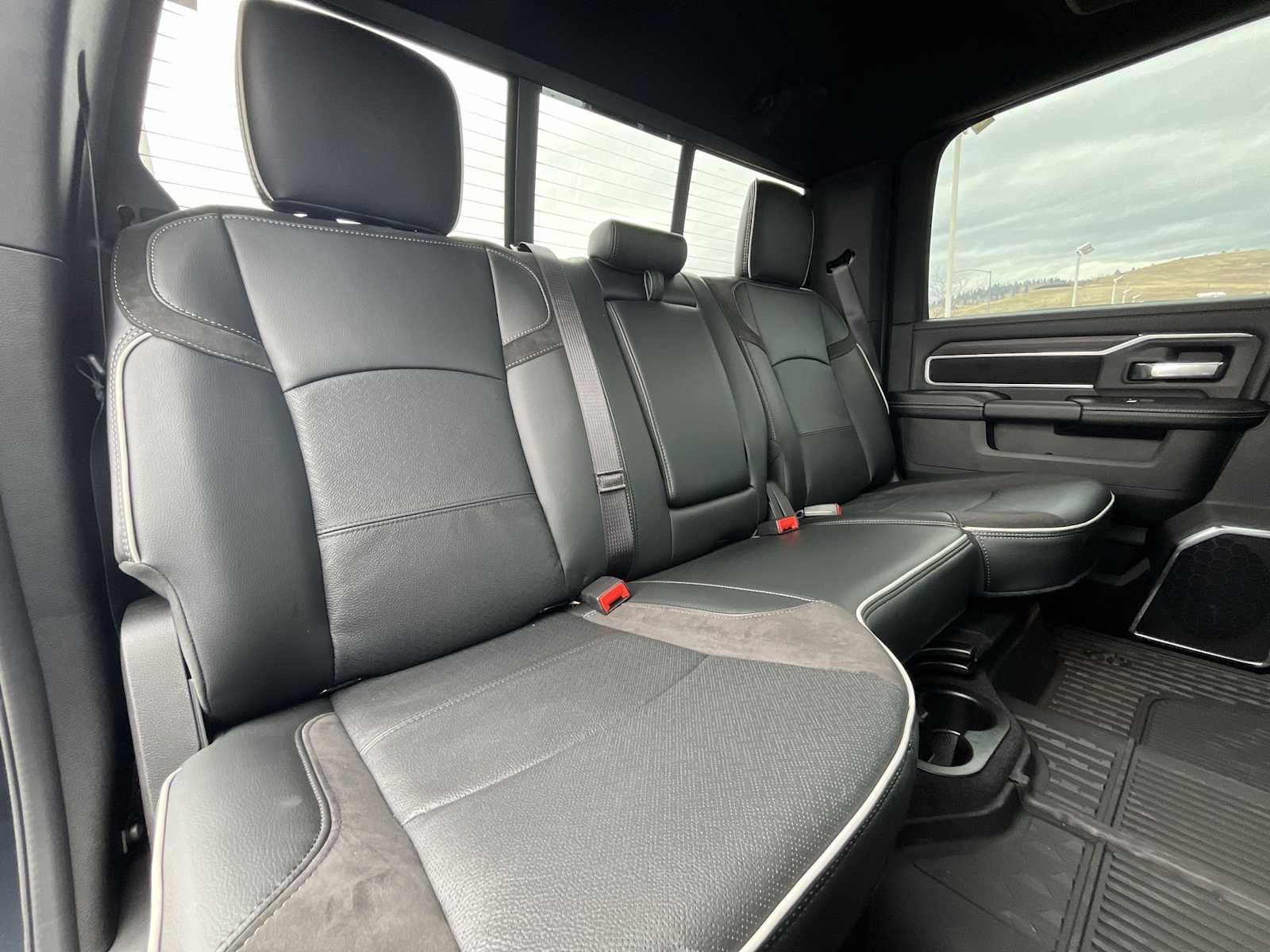 Thumbnail: 2026 RAM 2500 - 13