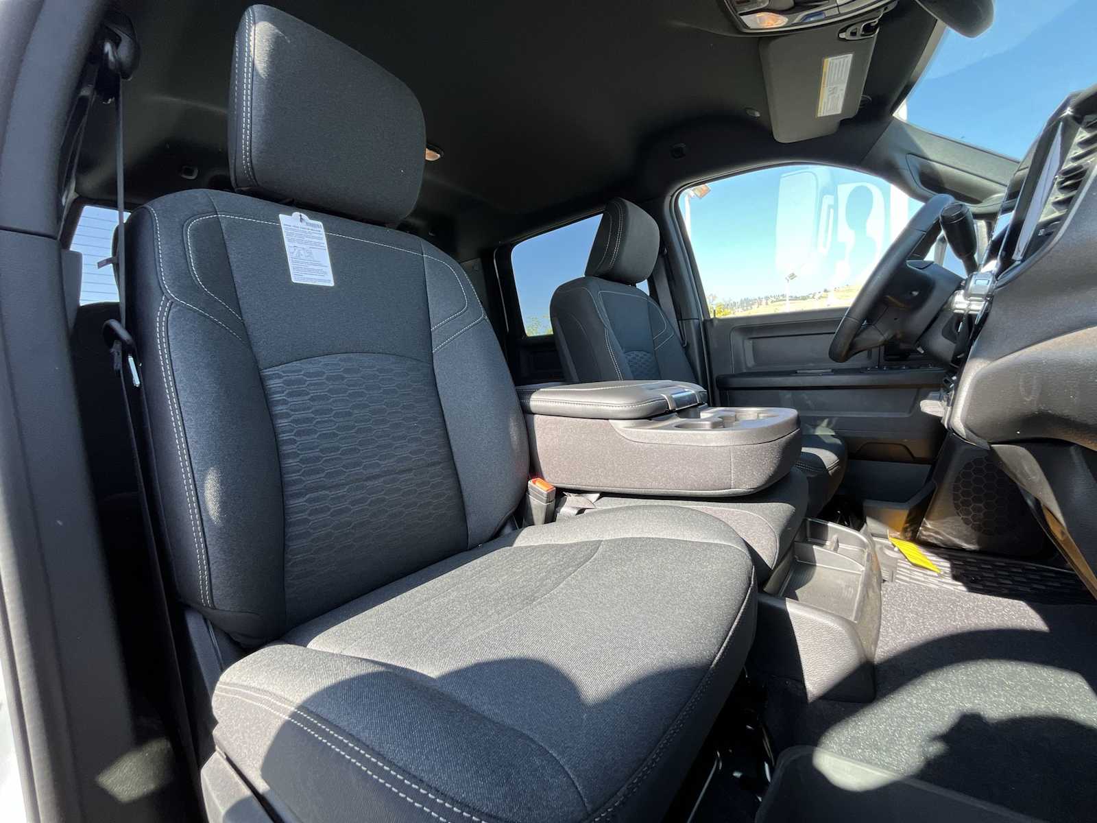 Thumbnail: 2026 RAM 3500 - 14