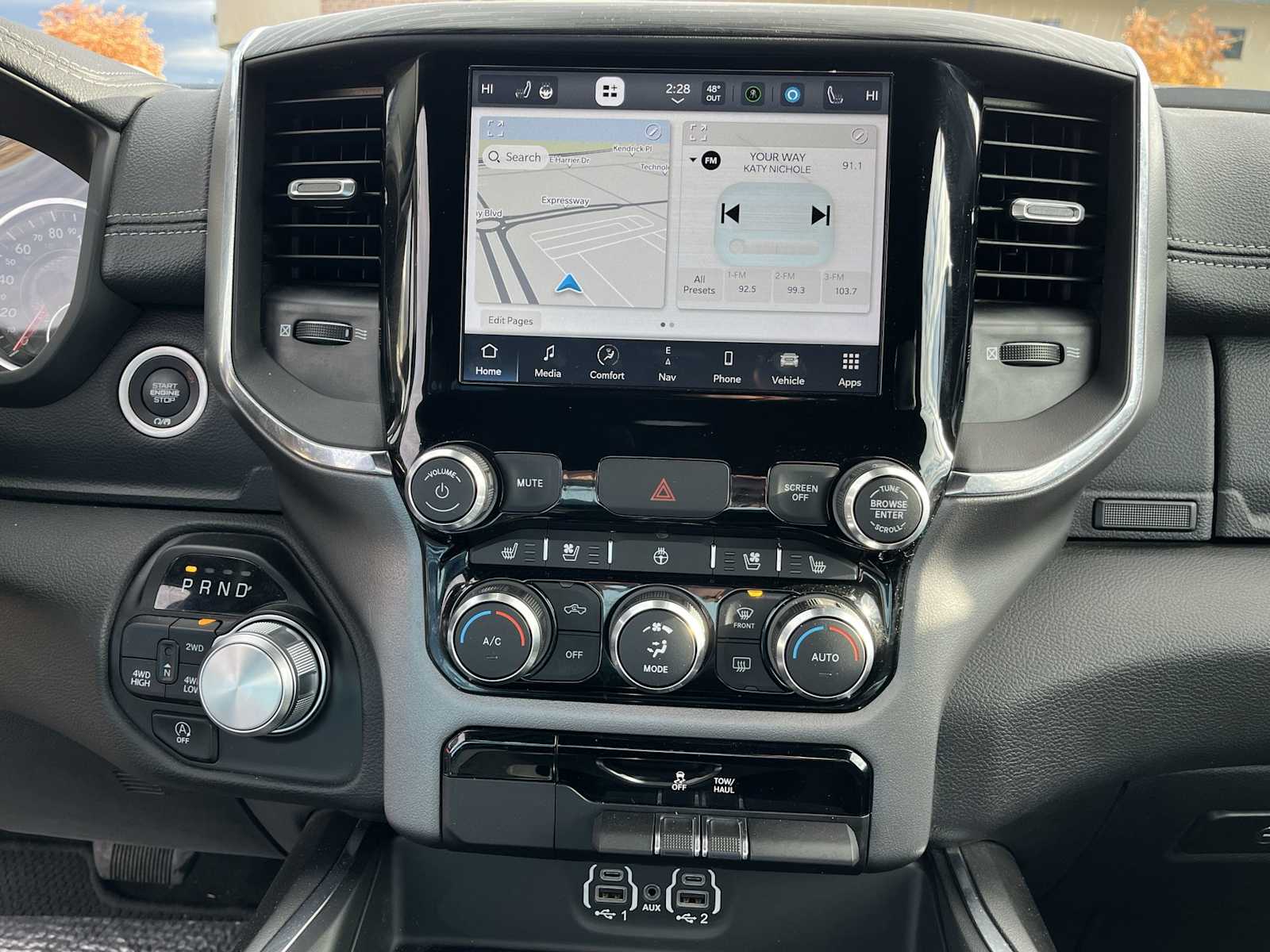 Thumbnail: 2024 RAM 1500 - 16