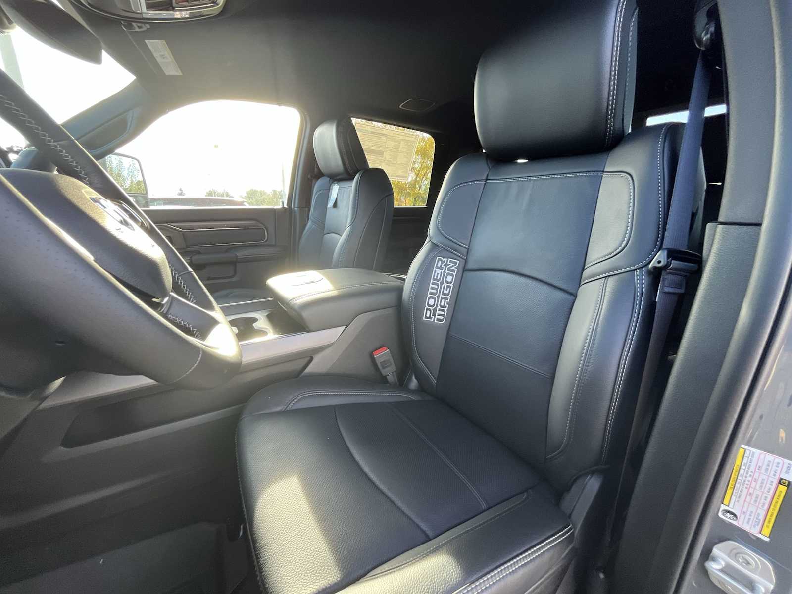 Thumbnail: 2026 RAM 2500 - 11