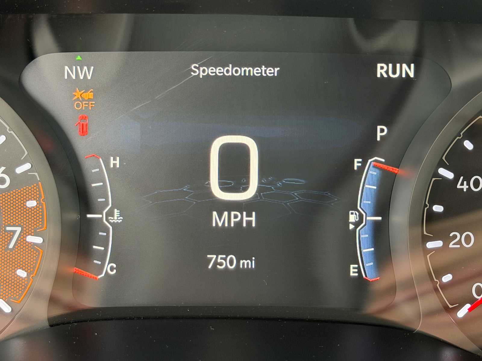 Thumbnail: 2026 Jeep Compass - 23