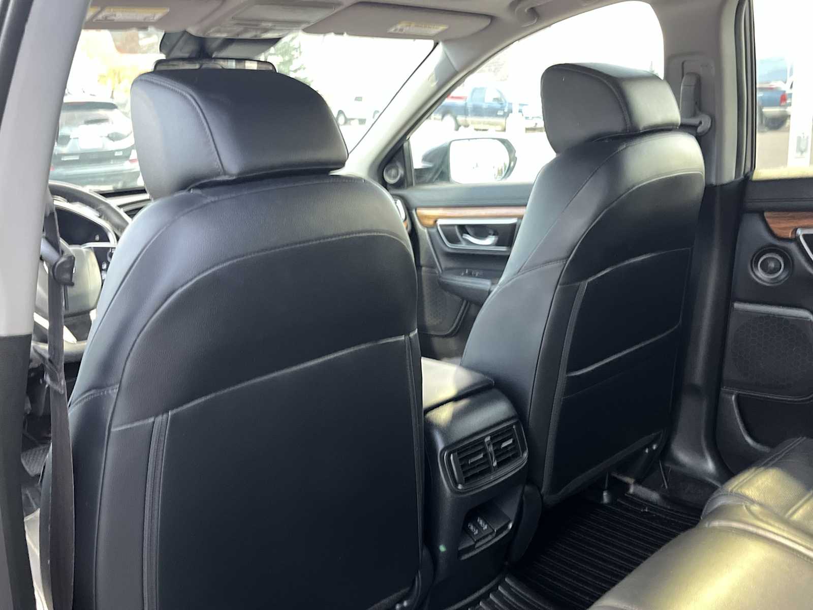 Thumbnail: 2022 Honda CR-V - 12