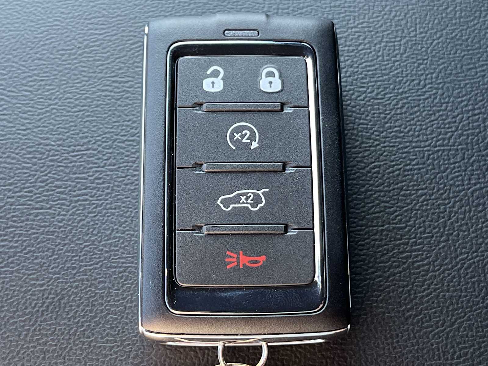 2025 Jeep Grand Cherokee Limited Edition 20