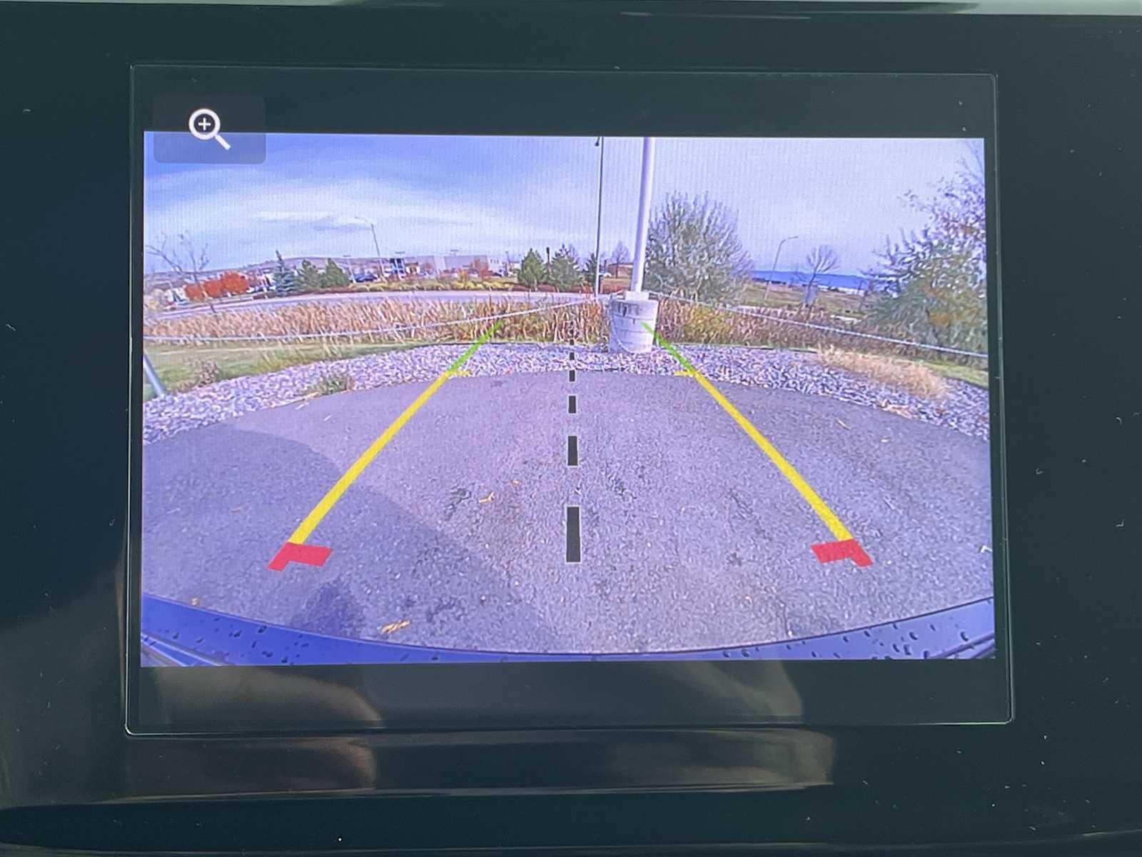 Thumbnail: 2025 Jeep Grand Cherokee - 22