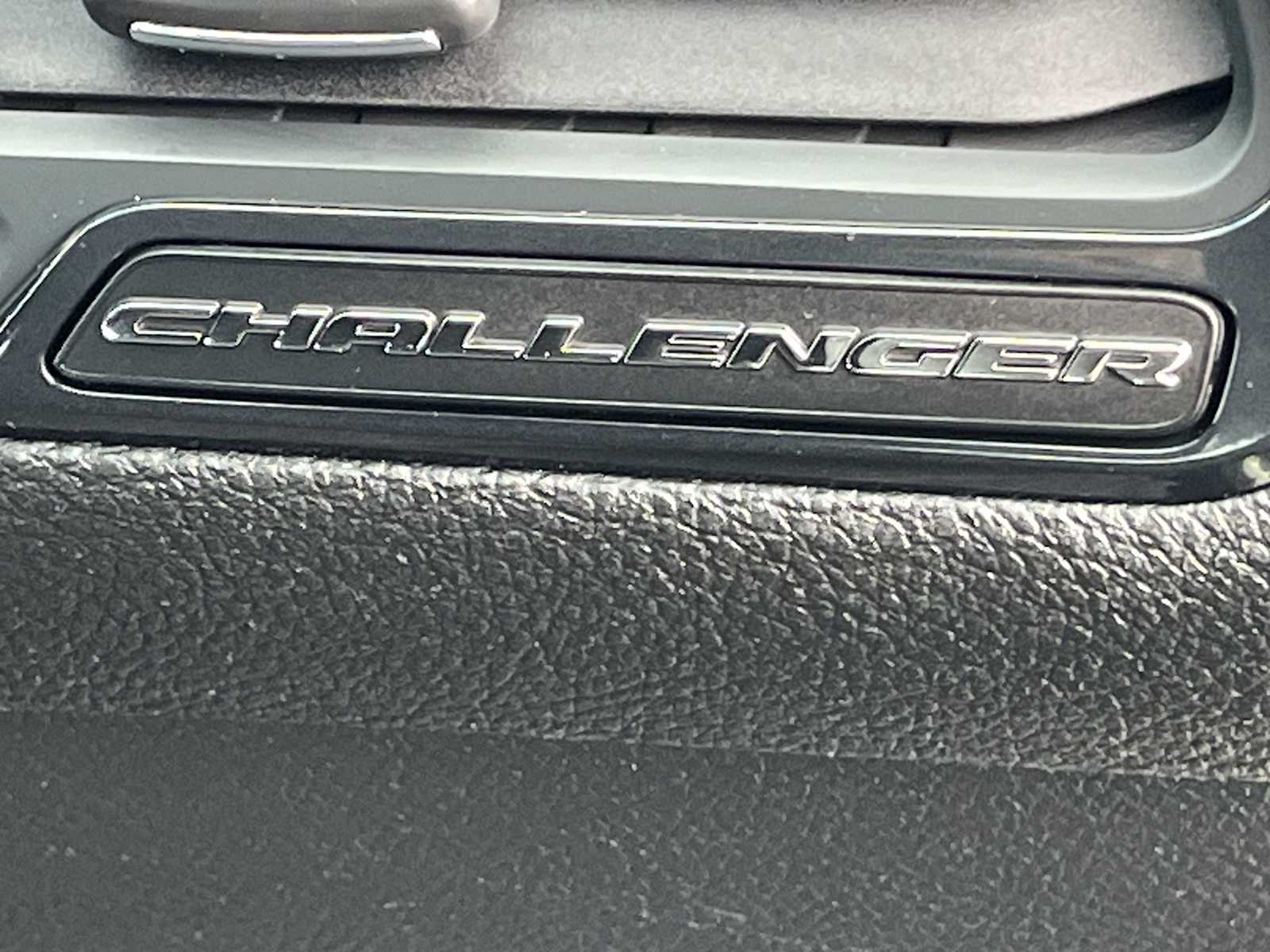 Thumbnail: 2022 Dodge Challenger - 7