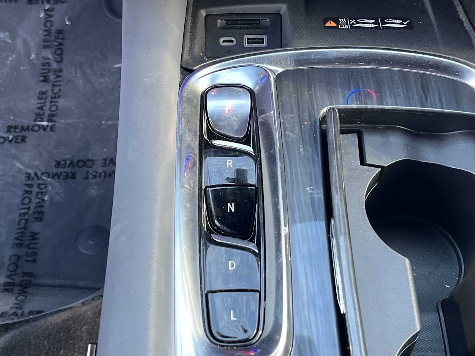 Thumbnail: 2024 Buick Enclave - 17