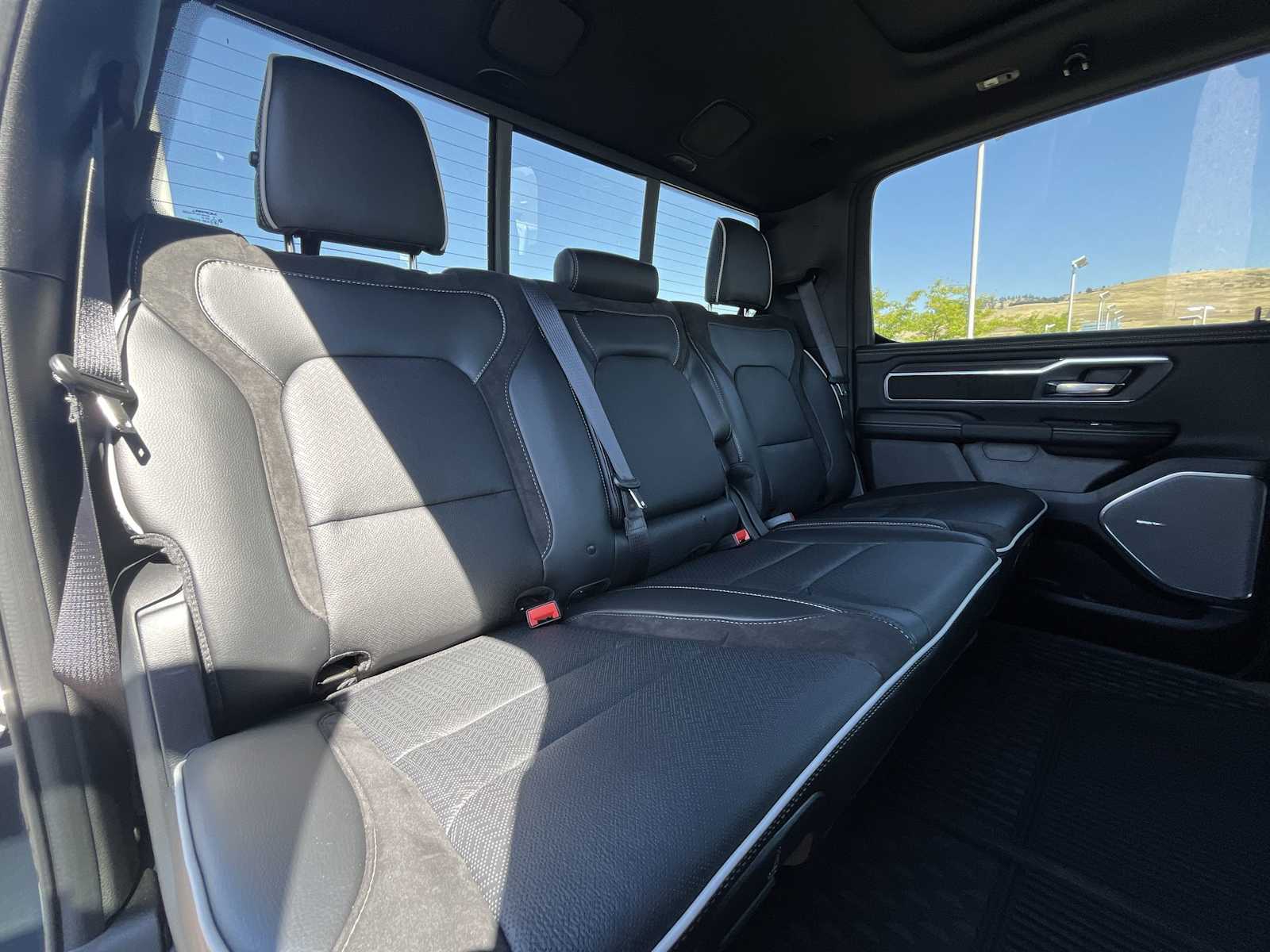 Thumbnail: 2026 RAM 1500 - 13