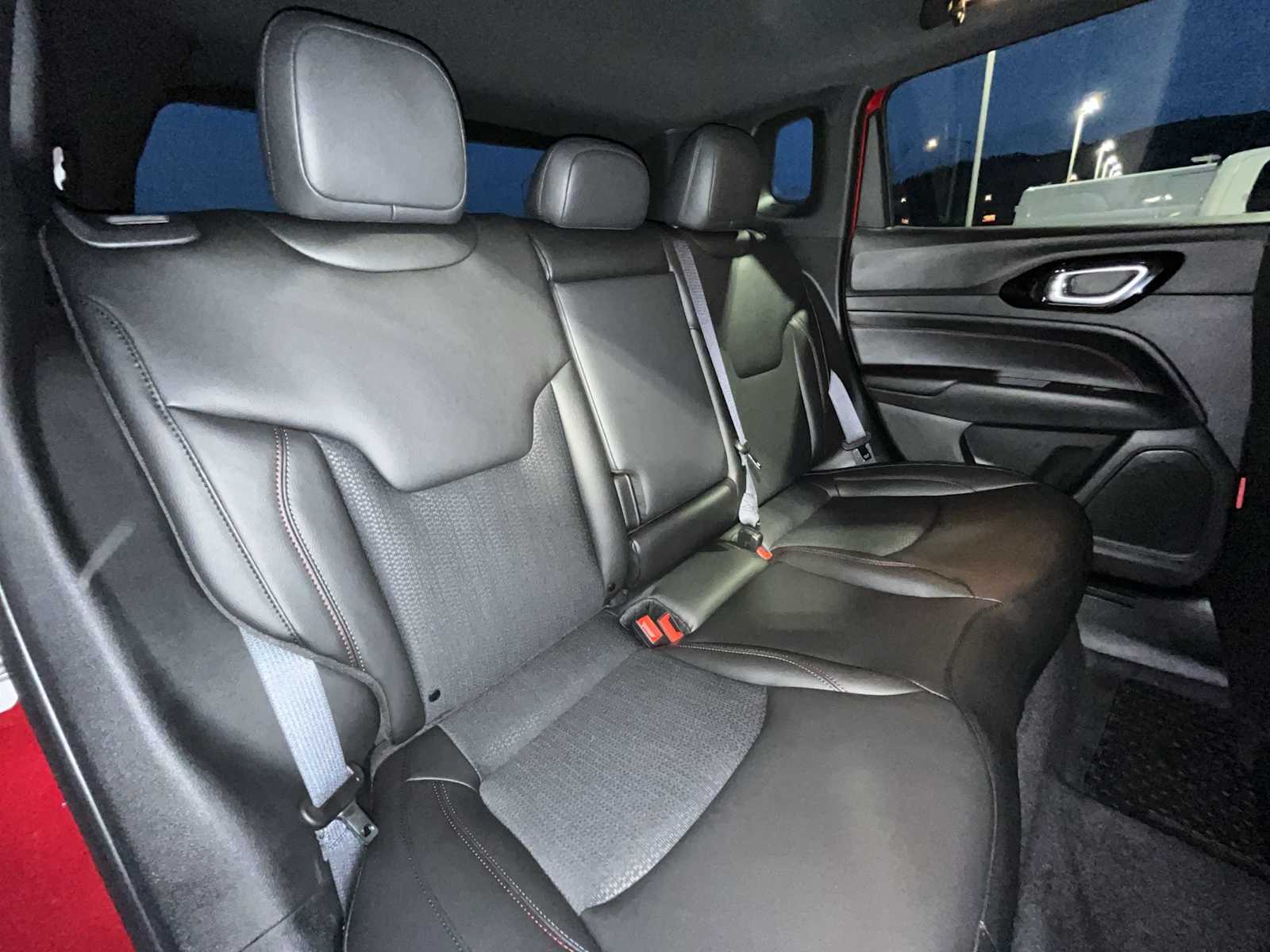 Thumbnail: 2026 Jeep Compass - 13