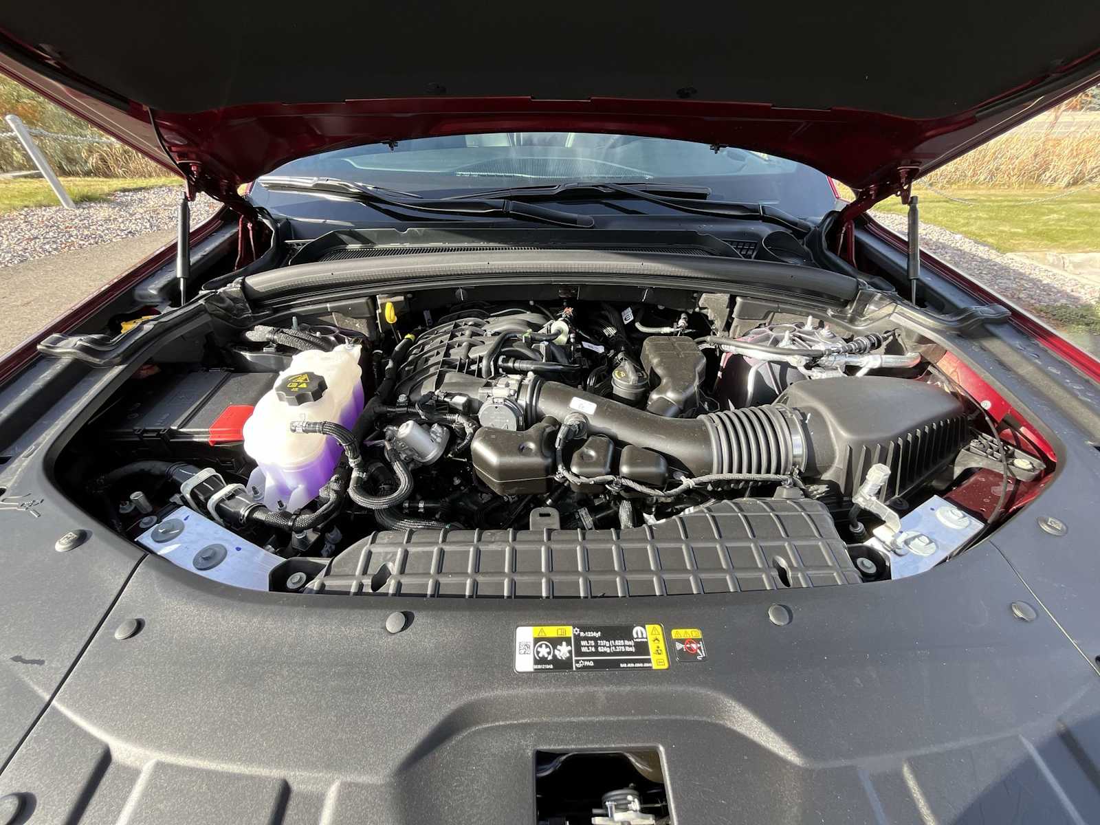 Thumbnail: 2025 Jeep Grand Cherokee - 9