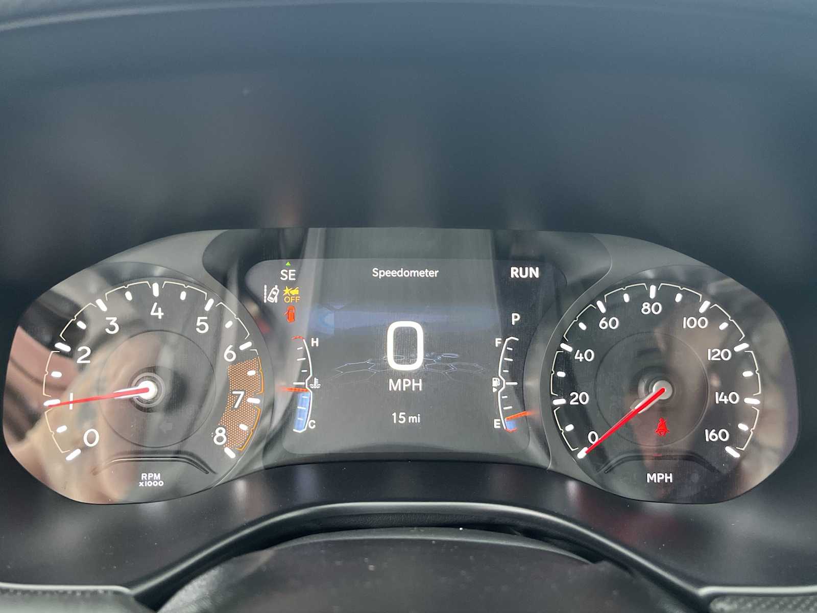 Thumbnail: 2026 Jeep Compass - 18