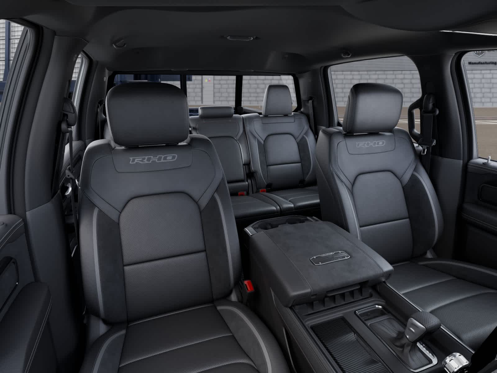 Thumbnail: 2026 RAM 1500 - 9