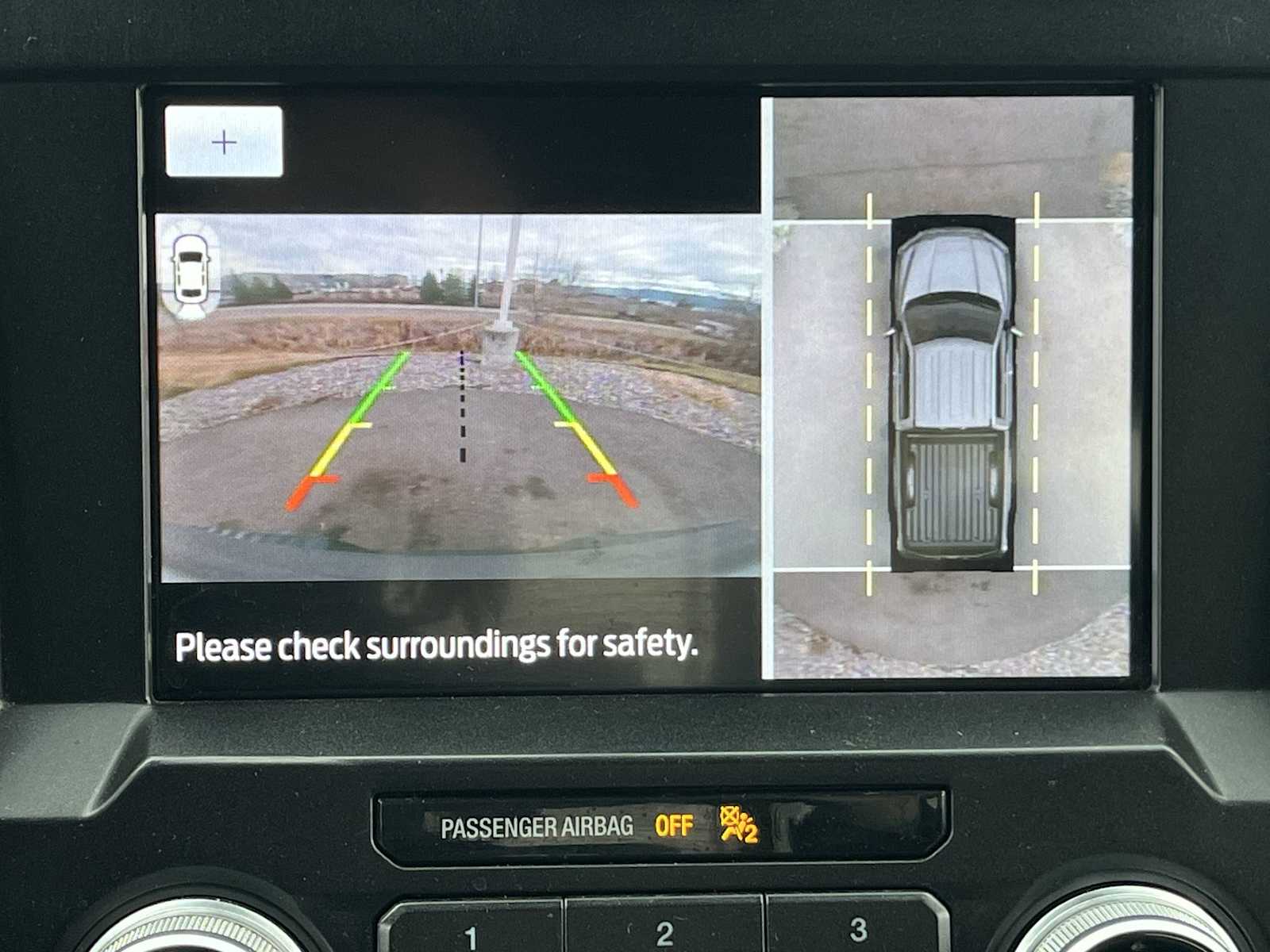 Thumbnail: 2019 Ford F-150 - 22