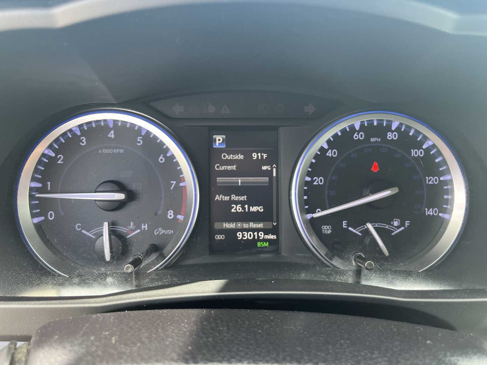 Thumbnail: 2019 Toyota Highlander - 18