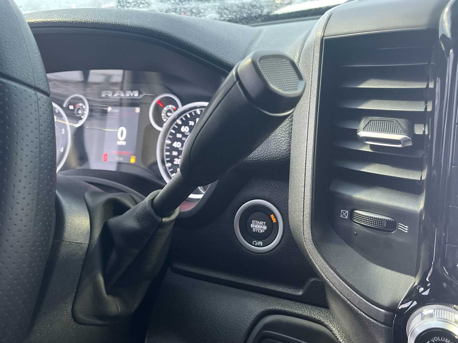 Thumbnail: 2026 RAM 2500 - 17