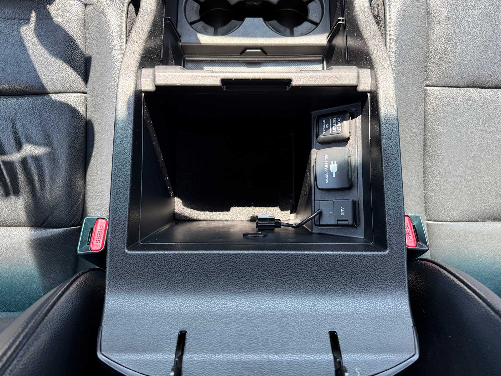 Thumbnail: 2013 Honda Pilot - 21