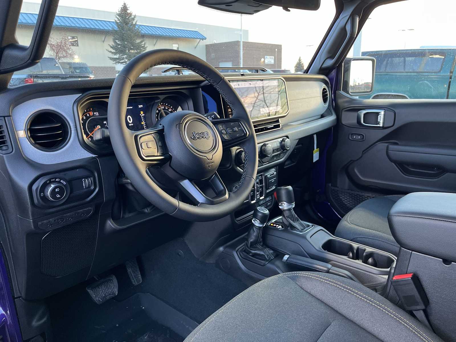 Thumbnail: 2026 Jeep Gladiator - 2