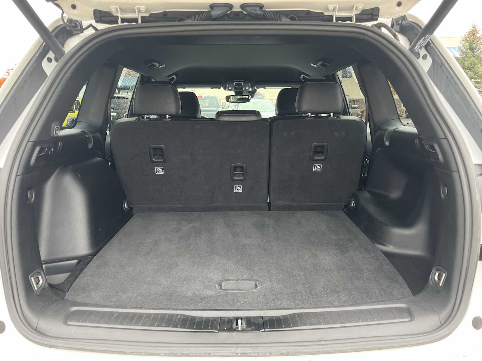 Thumbnail: 2023 Jeep Grand Cherokee - 19