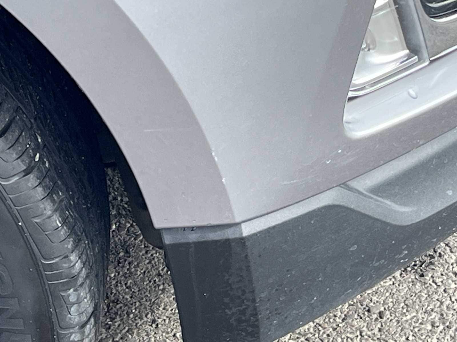 Thumbnail: 2024 Ford Edge - 24