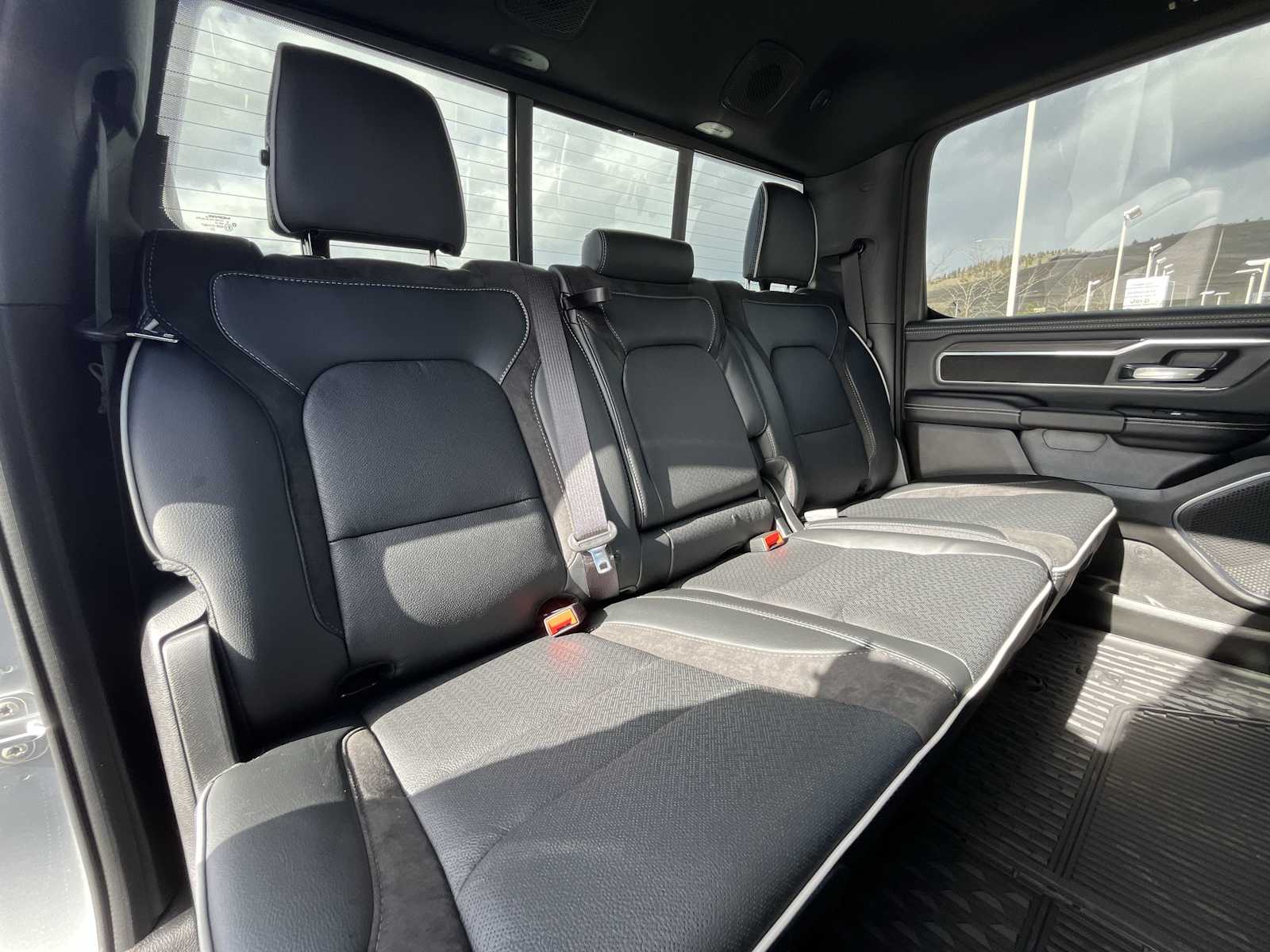 Thumbnail: 2026 RAM 1500 - 13