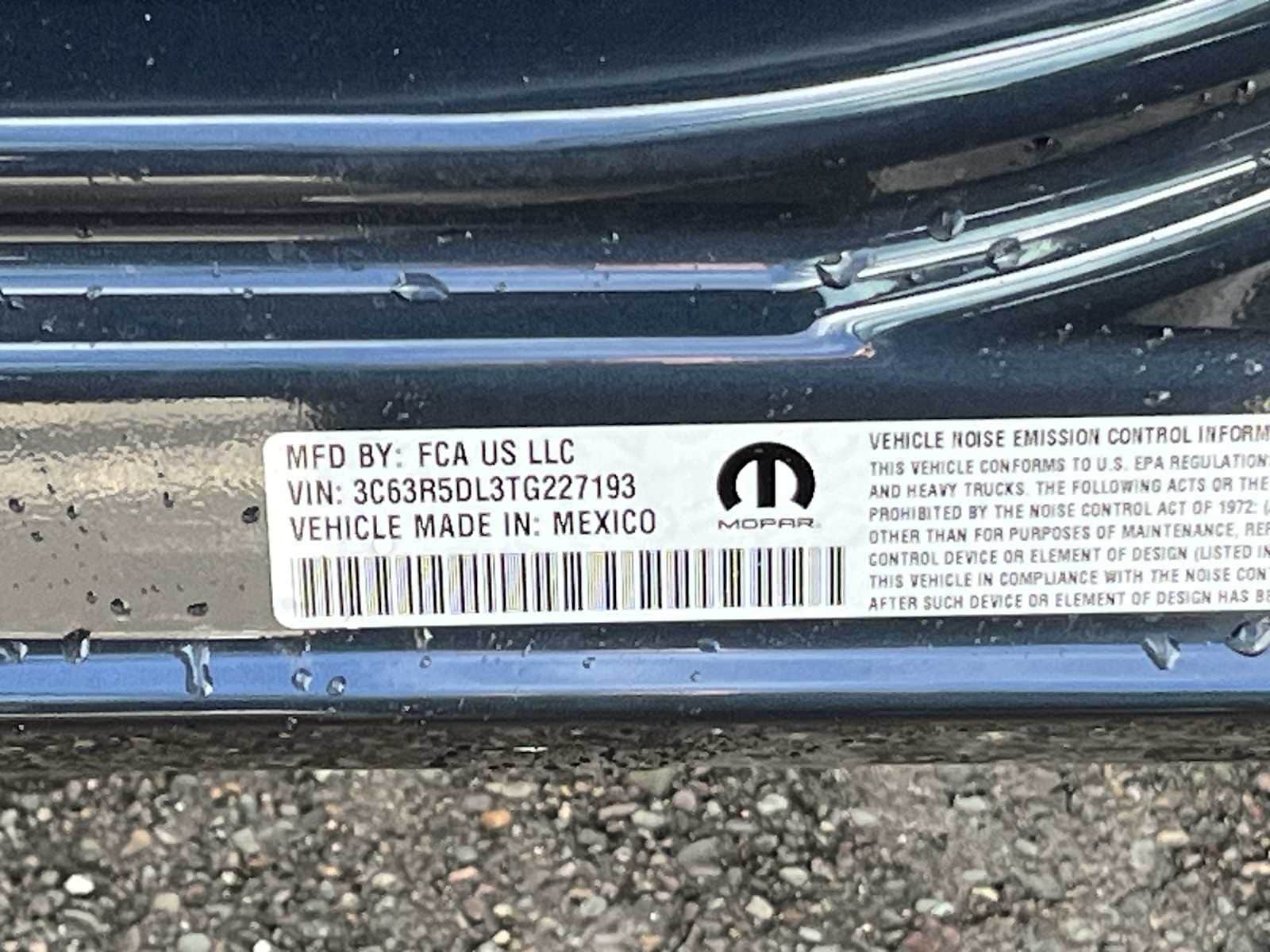 Thumbnail: 2026 RAM 2500 - 21