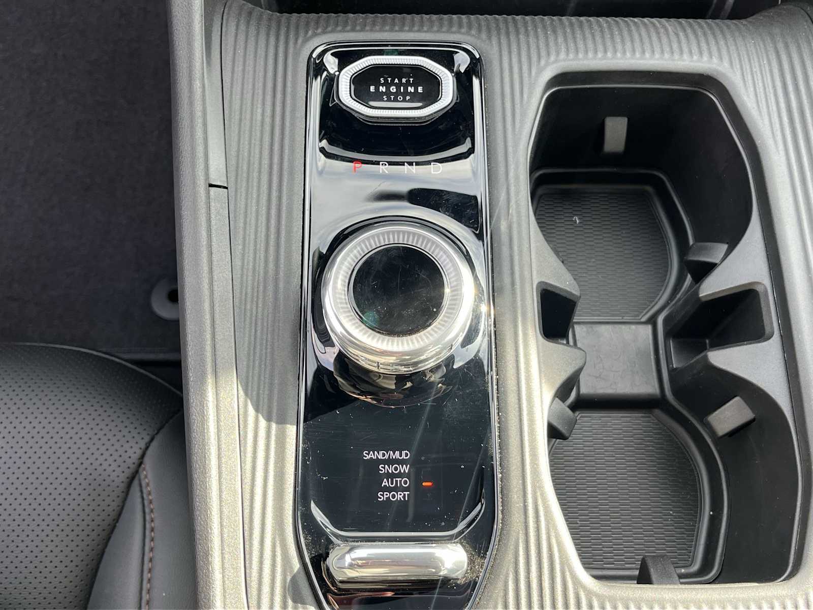 Thumbnail: 2026 Jeep Cherokee - 17