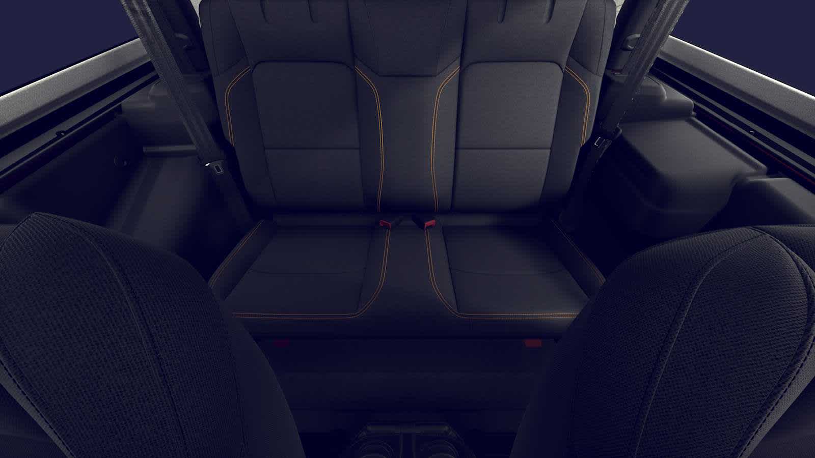 Thumbnail: 2026 Jeep Wrangler - 3