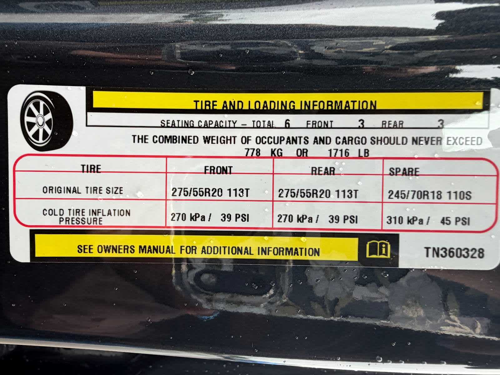 Thumbnail: 2026 RAM 1500 - 38