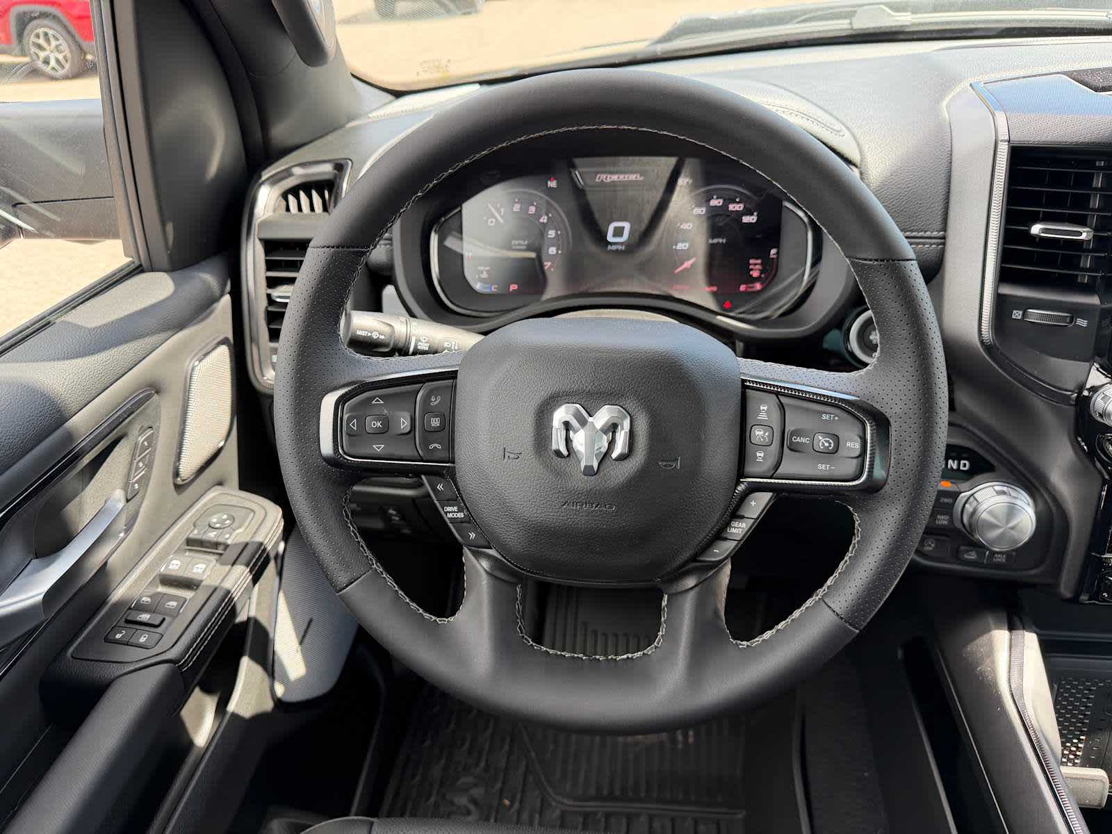 Thumbnail: 2026 RAM 1500 - 22