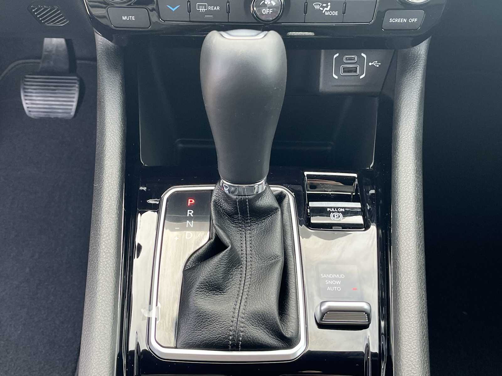 Thumbnail: 2026 Jeep Compass - 17