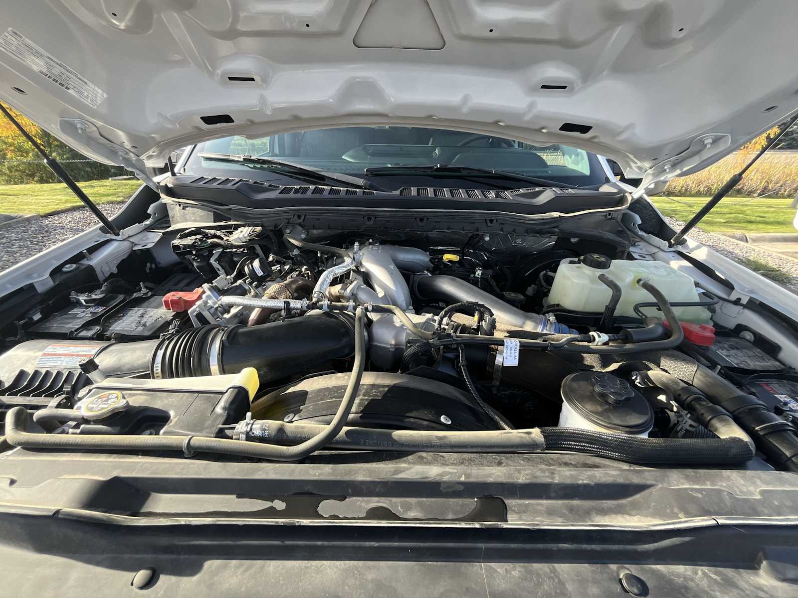 Thumbnail: 2024 Ford F-250 - 9