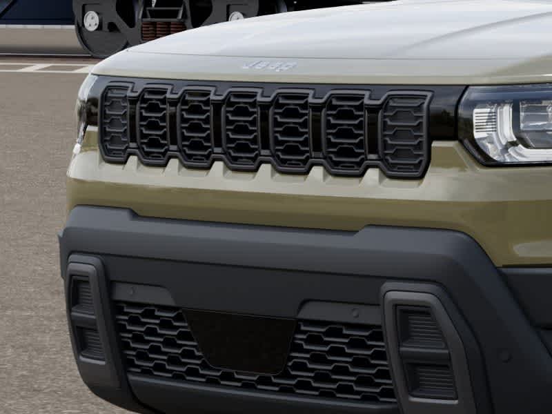 Thumbnail: 2026 Jeep Cherokee - 7