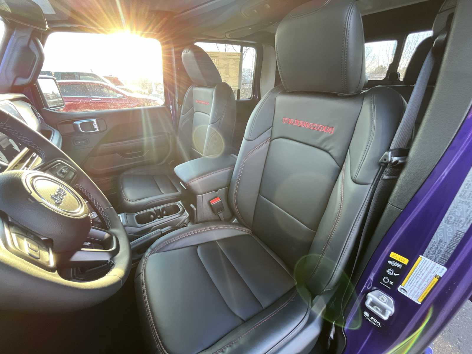 Thumbnail: 2026 Jeep Gladiator - 11