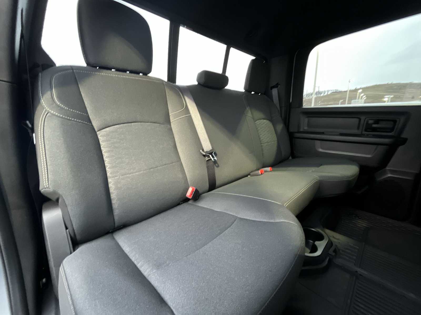 Thumbnail: 2026 RAM 2500 - 13