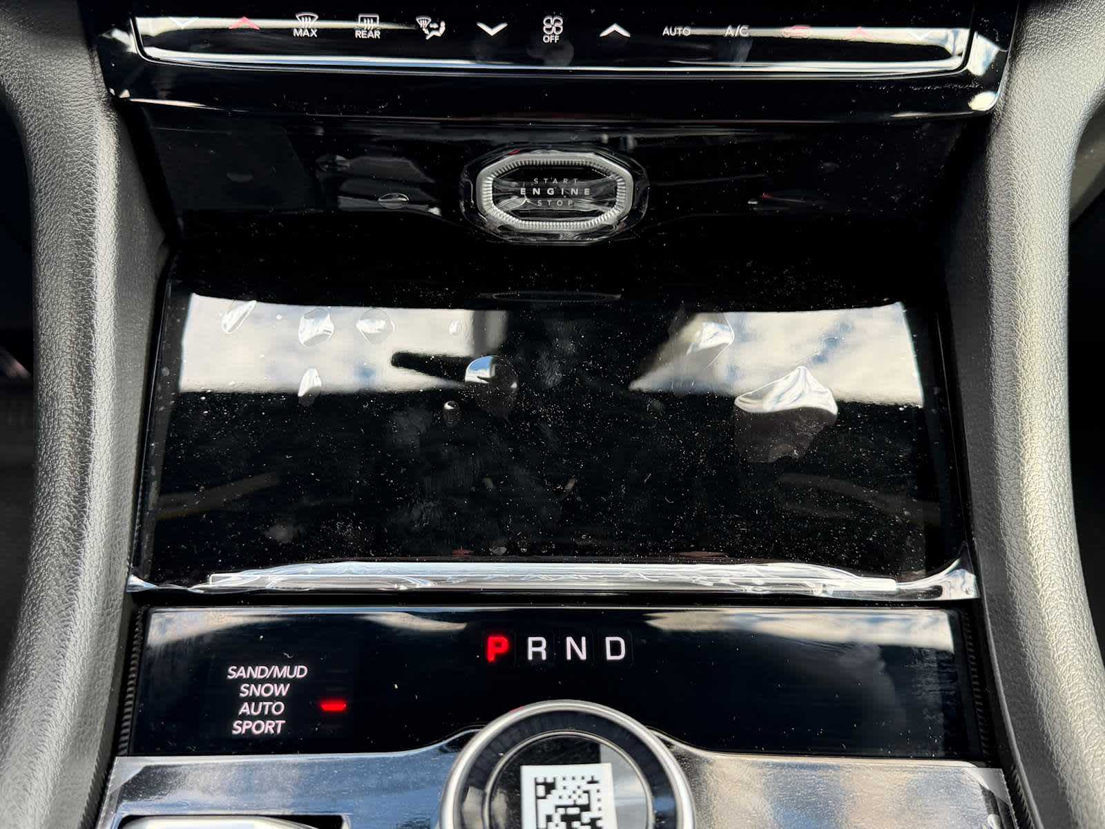 Thumbnail: 2026 Jeep Grand Cherokee - 22