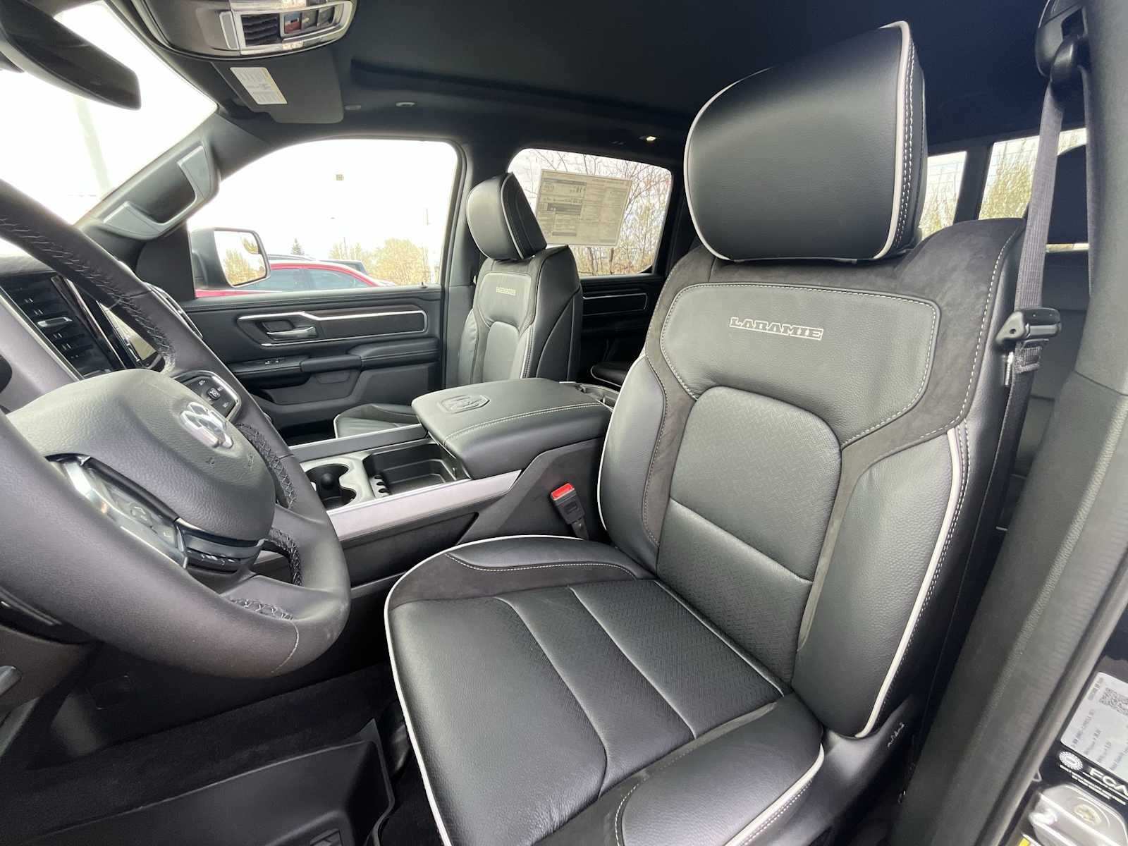 Thumbnail: 2026 RAM 1500 - 11