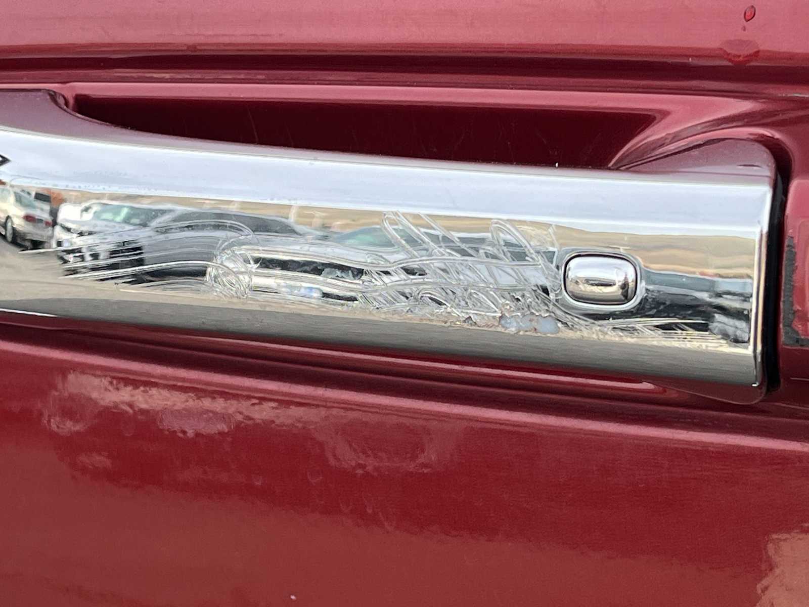 Thumbnail: 2013 RAM 2500 - 22