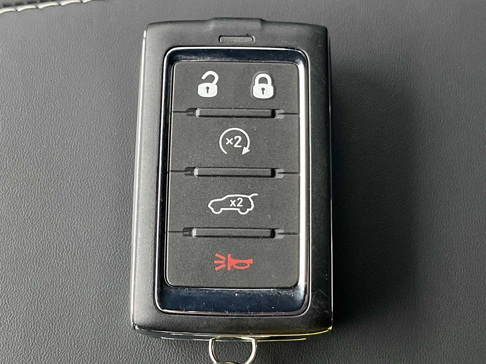 Thumbnail: 2025 Jeep Grand Cherokee L - 20