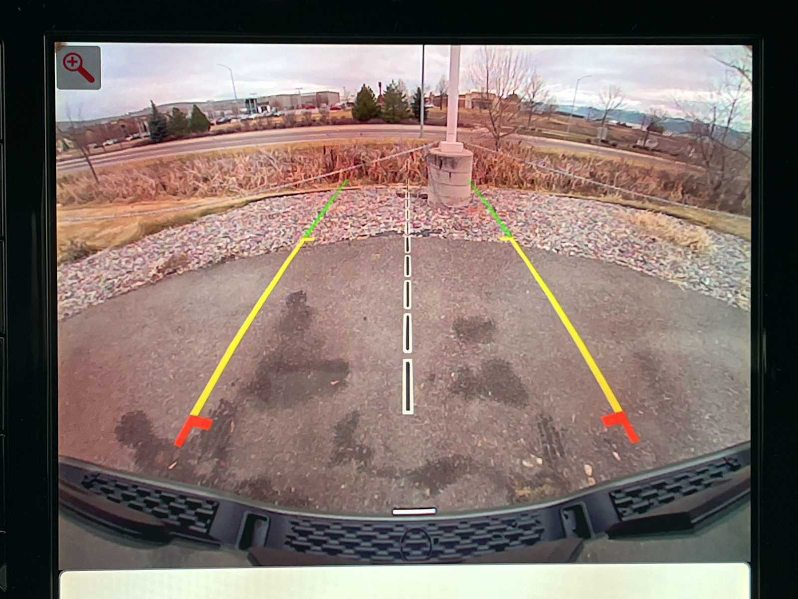 Thumbnail: 2026 RAM 1500 - 22