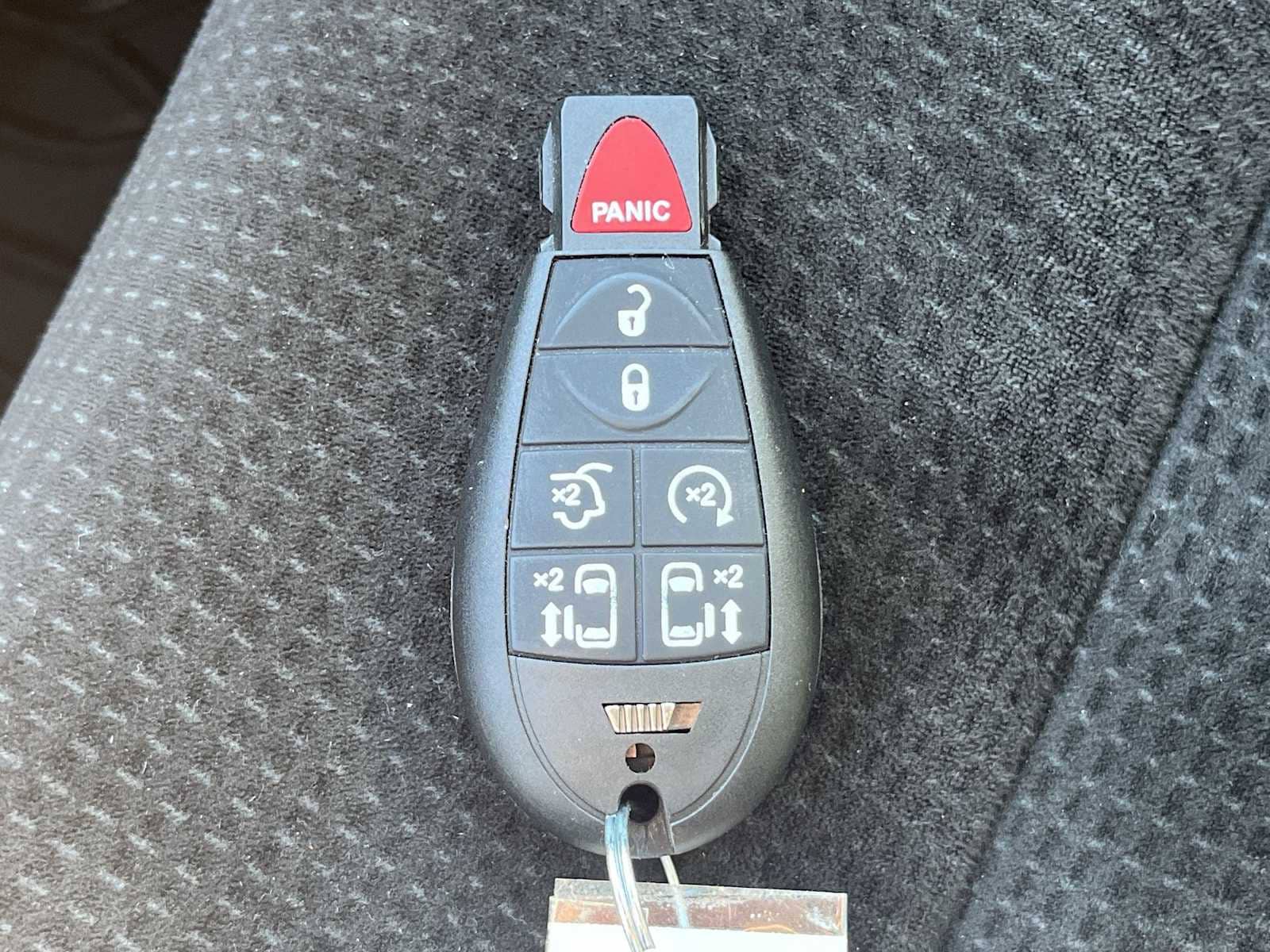 Thumbnail: 2016 Dodge Grand Caravan - 20