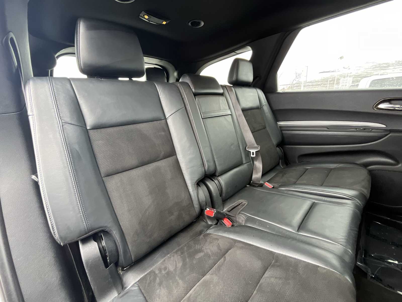 Thumbnail: 2020 Dodge Durango - 13