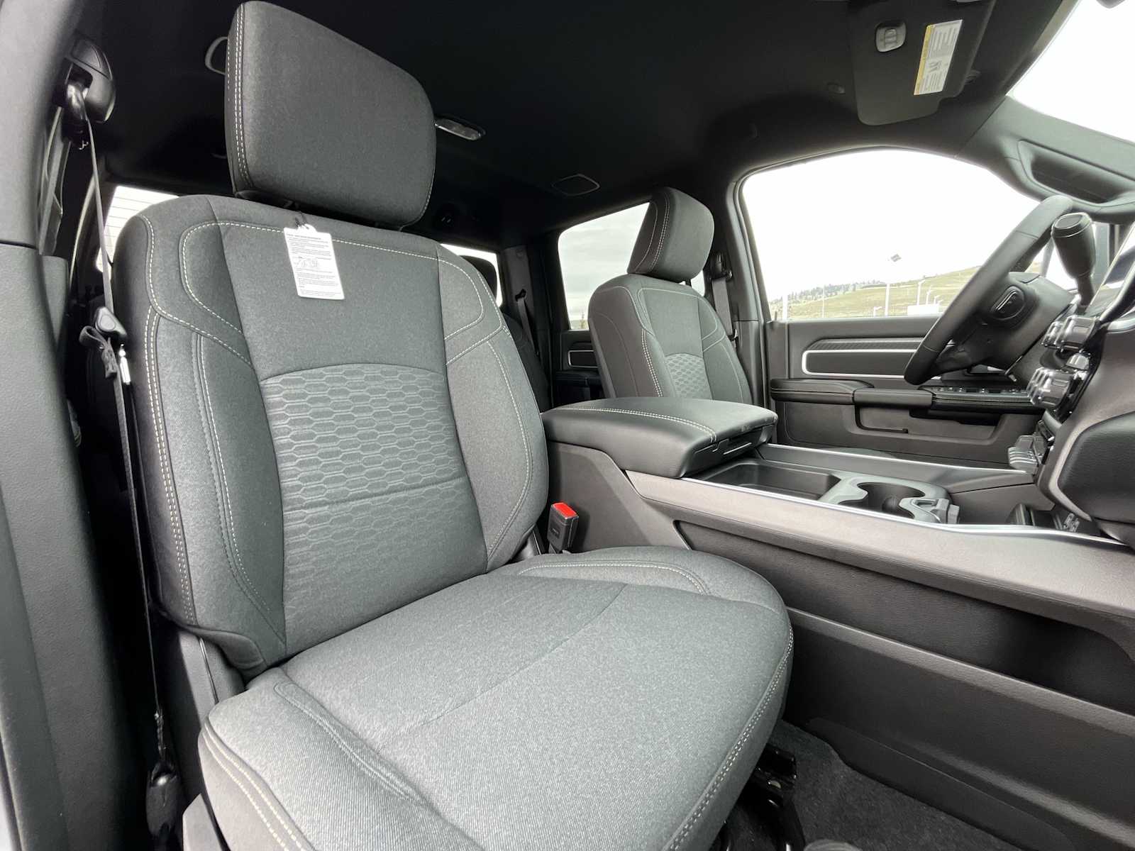 Thumbnail: 2026 RAM 2500 - 14