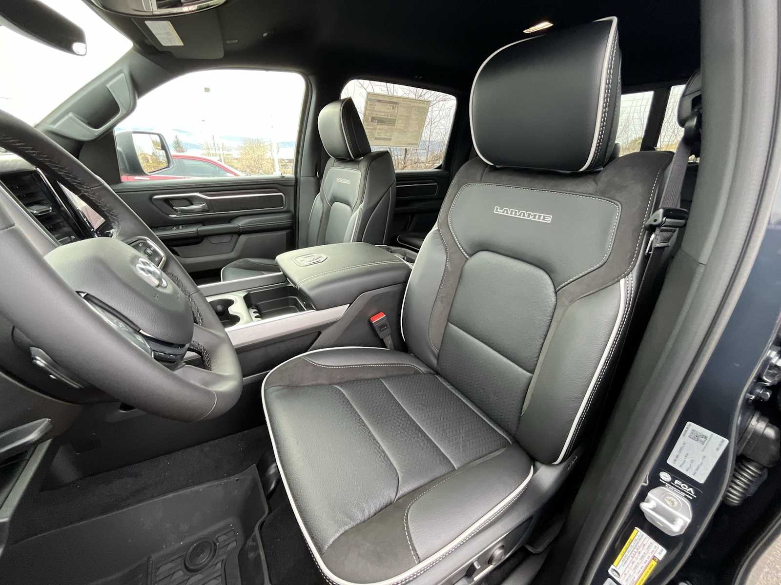 Thumbnail: 2026 RAM 1500 - 11