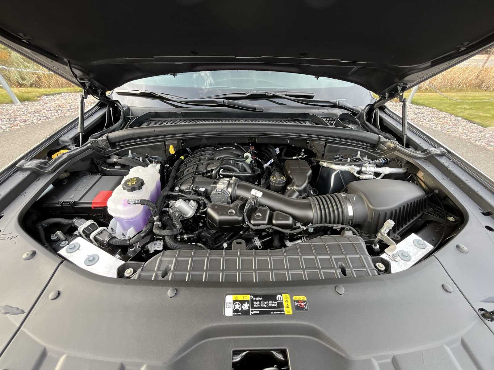 Thumbnail: 2025 Jeep Grand Cherokee - 9