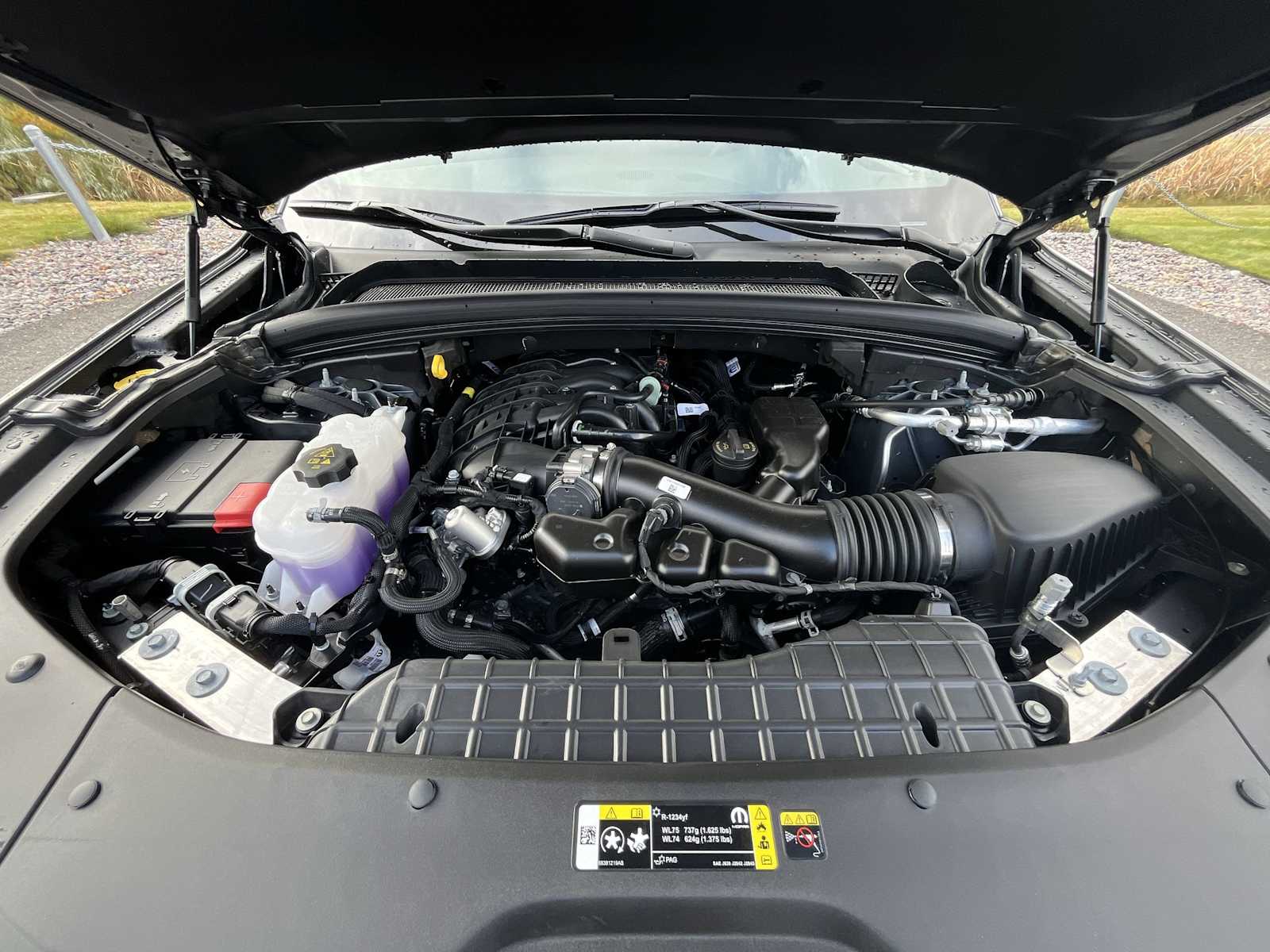 Thumbnail: 2025 Jeep Grand Cherokee - 9