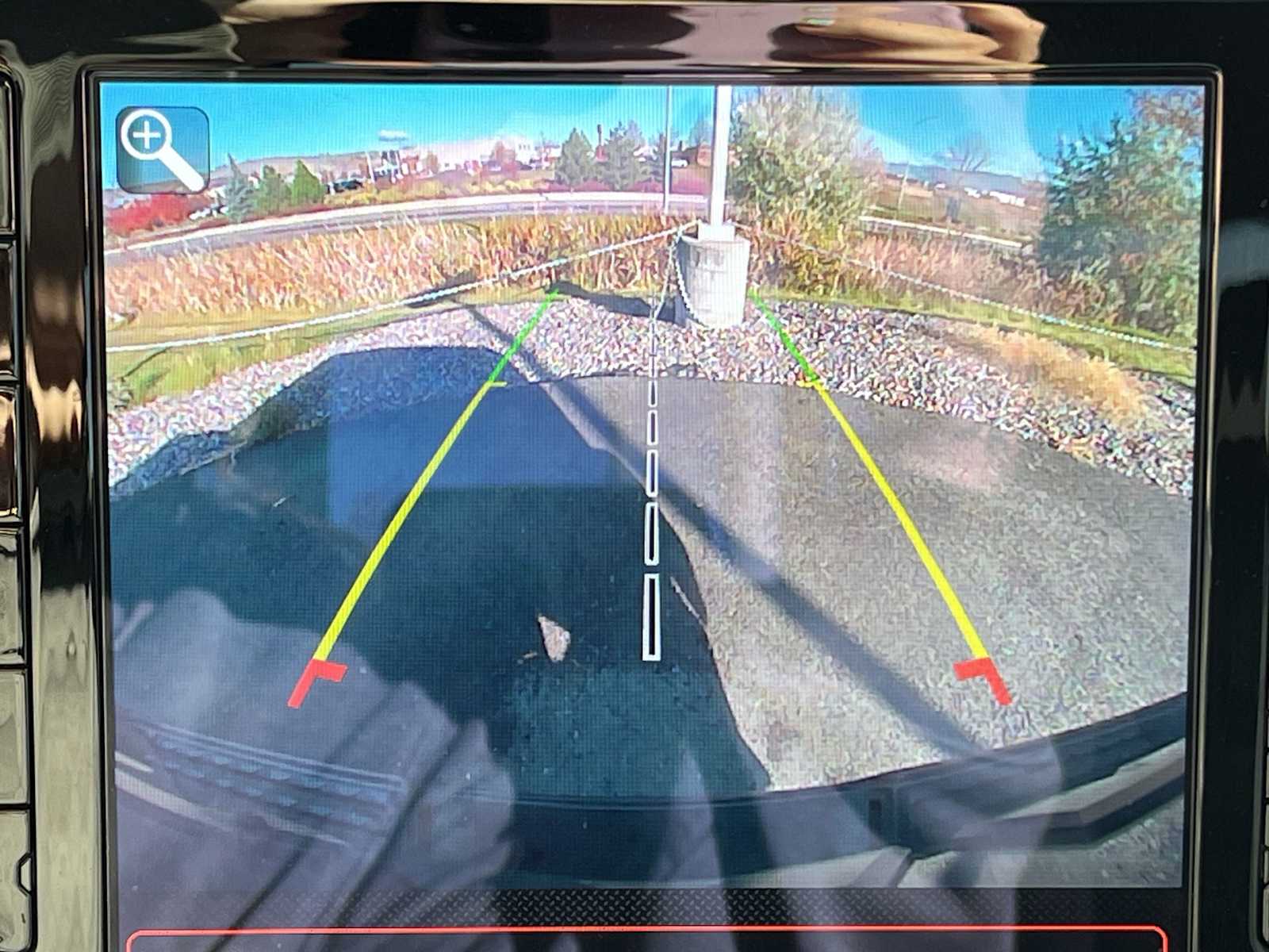 Thumbnail: 2021 RAM 1500 - 22