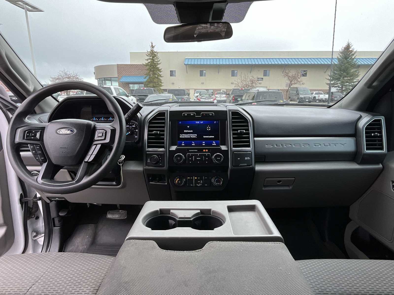 Thumbnail: 2022 Ford F-250 - 10