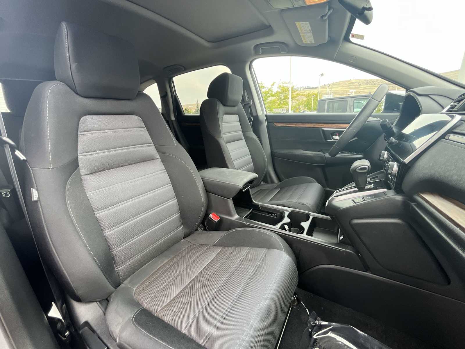 Thumbnail: 2020 Honda CR-V - 14