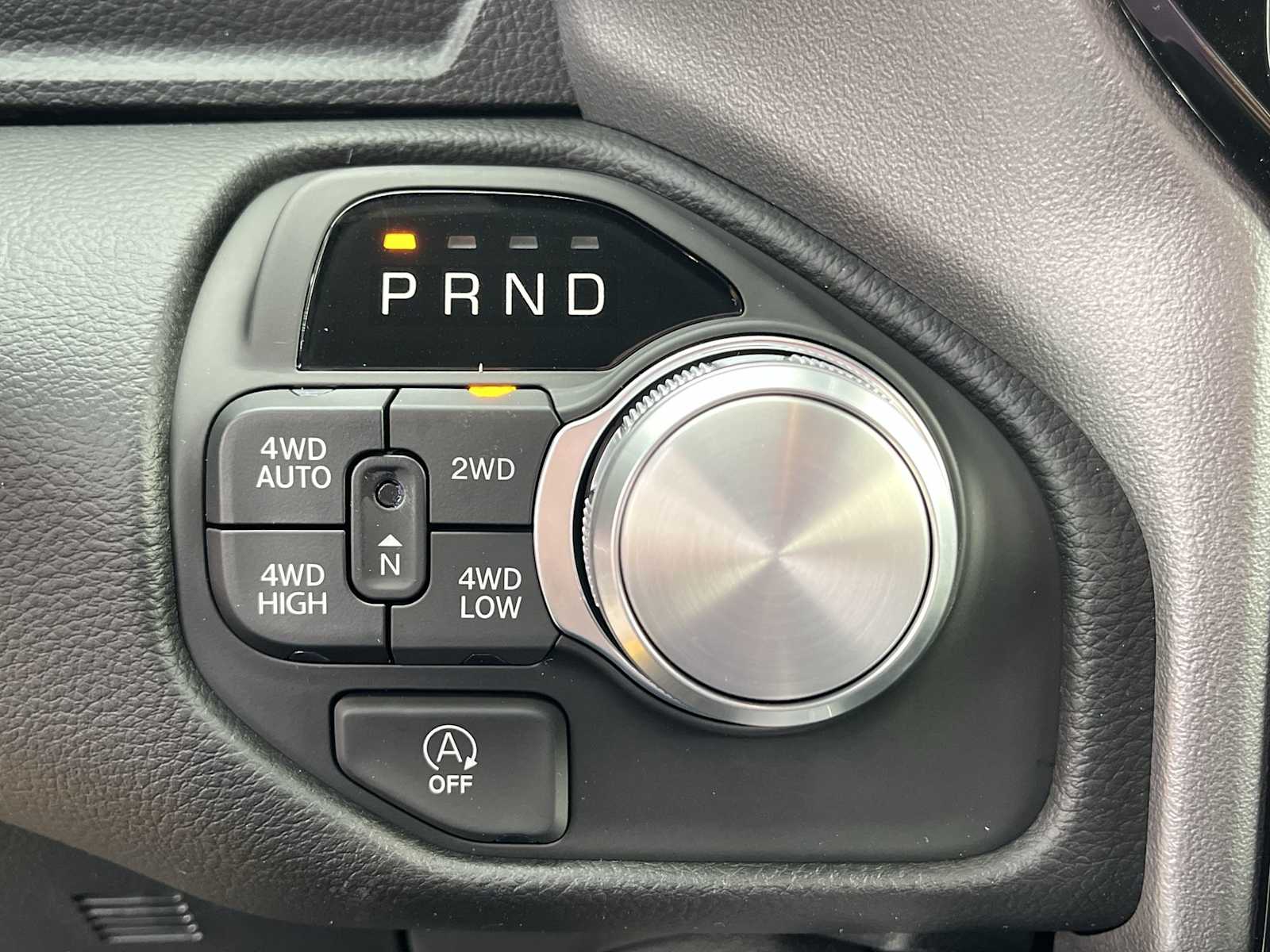 Thumbnail: 2026 RAM 1500 - 17