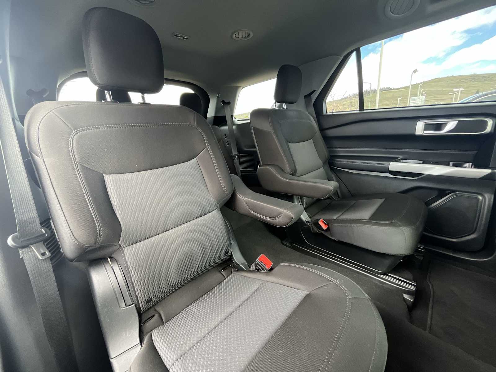 Thumbnail: 2023 Ford Explorer - 13