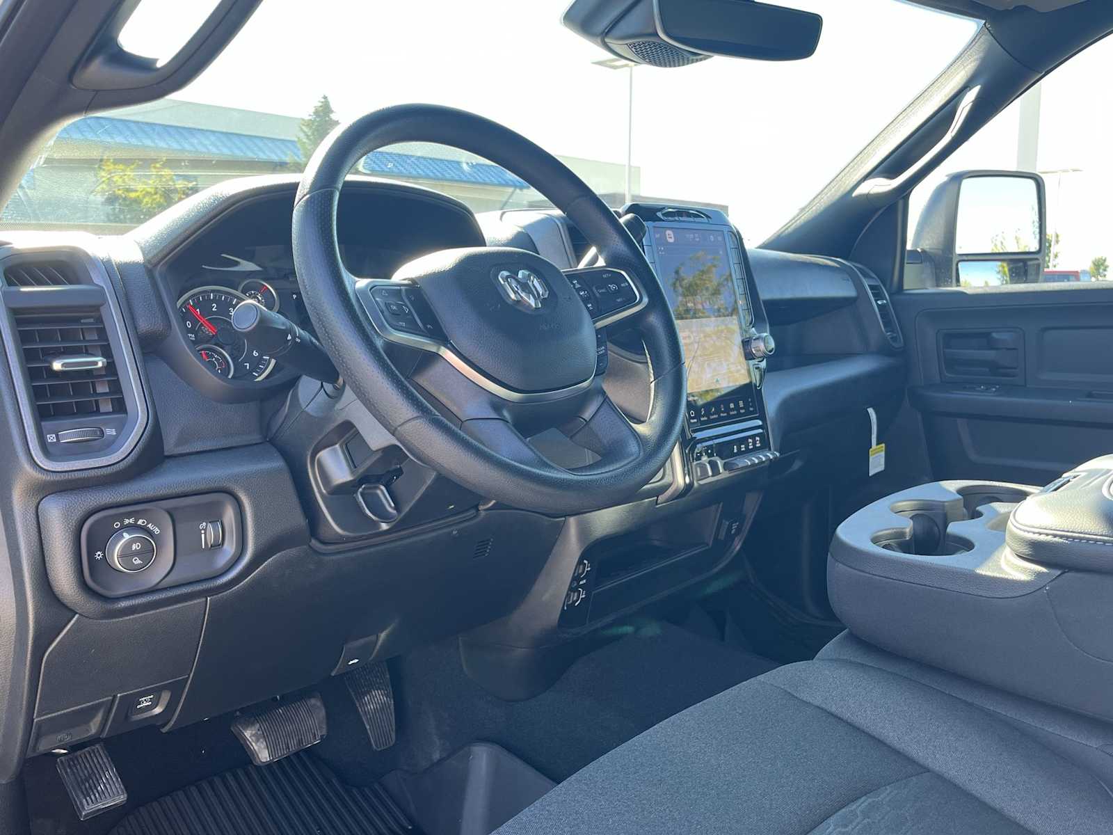 Thumbnail: 2026 RAM 2500 - 2